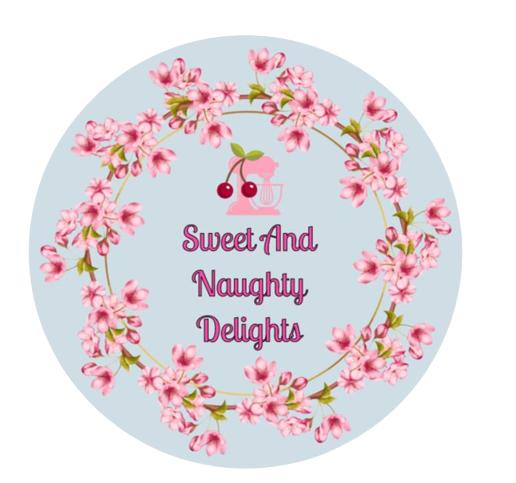 Sweet and Naughty Delights